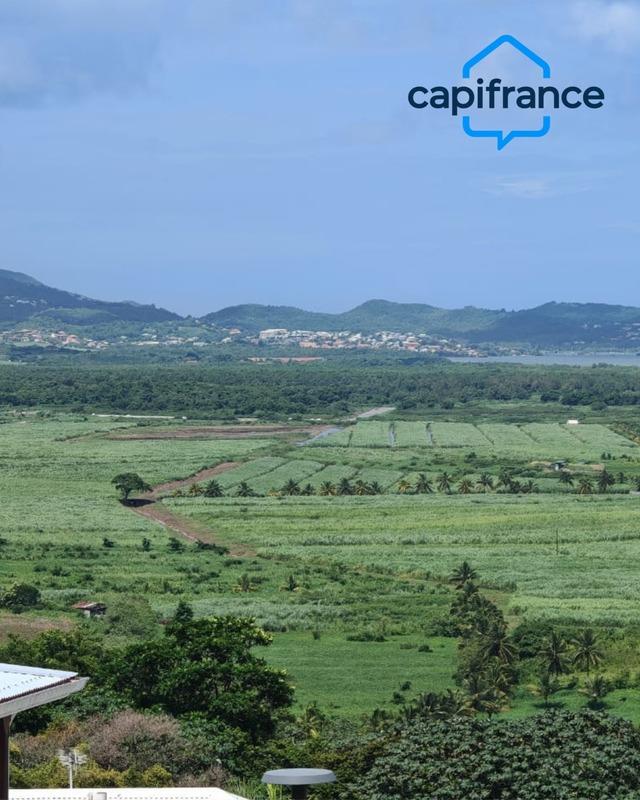 Maison - 82 m² - 4 pièces