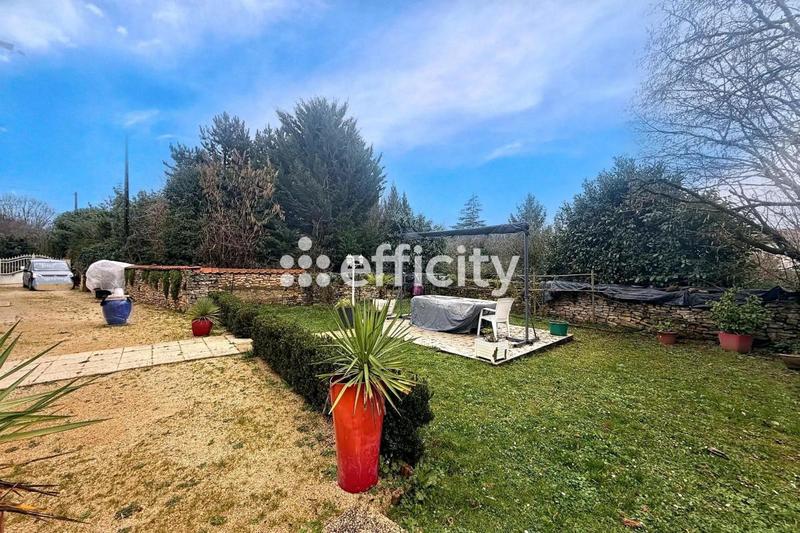 Longère - 209 m² - 5 pièces