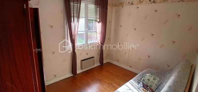 Maison de campagne - 138 m² - 6 pièces