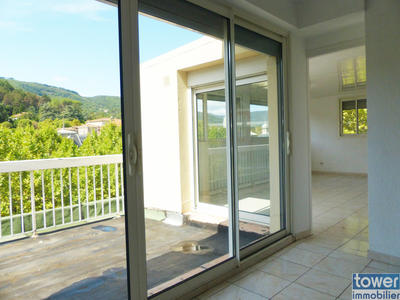 Appartement - 81 m² - 4 pièces