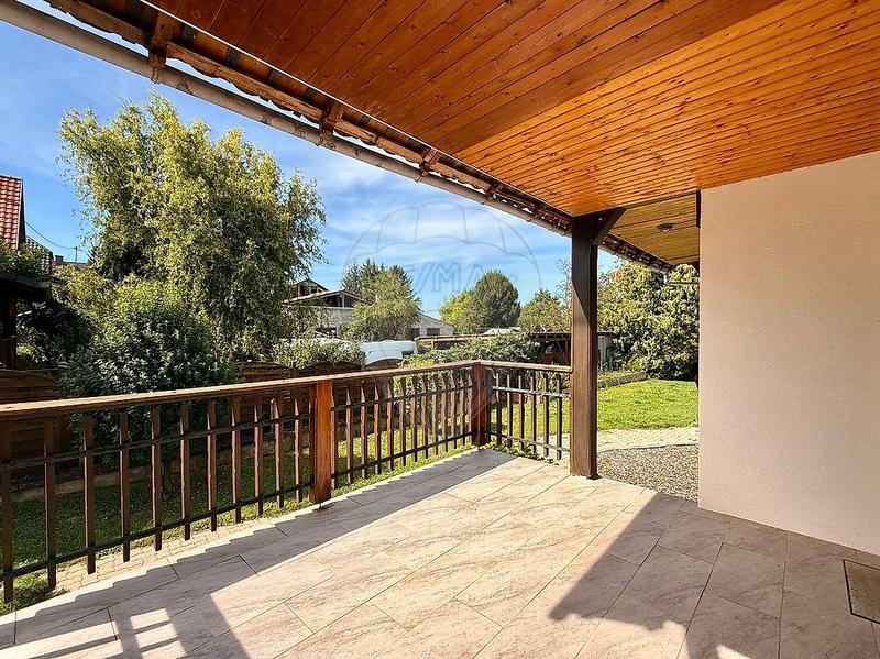 Maison - 131 m² - 5 pièces