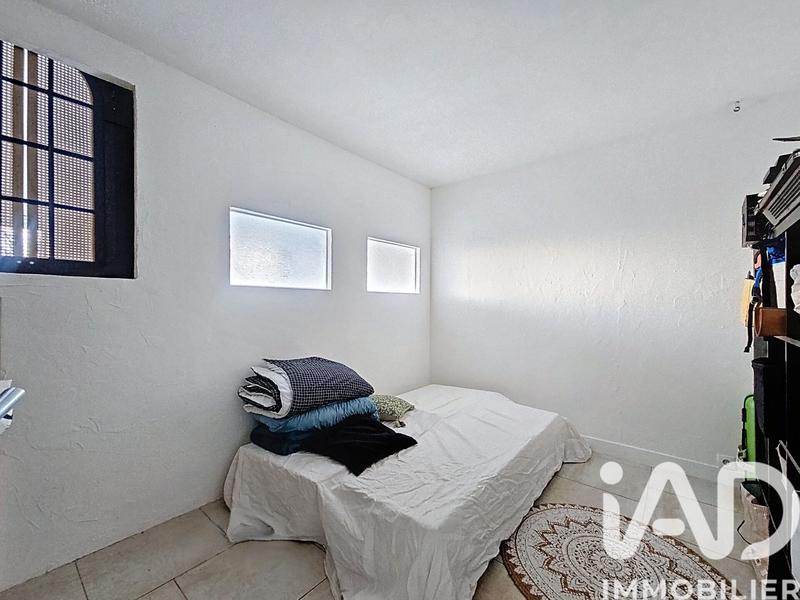 Duplex - 92 m² - 5 pièces