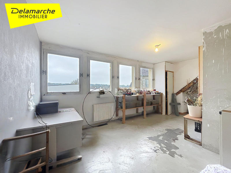 Maison - 105 m² - 4 pièces