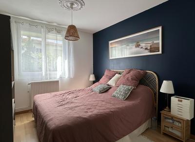 Appartement - 75 m² - 3 pièces