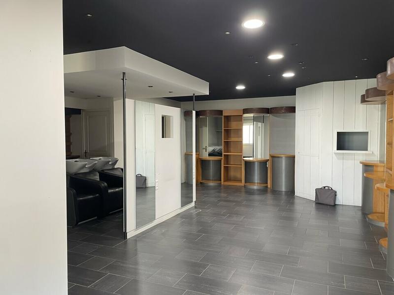 Local commercial - 75 m²