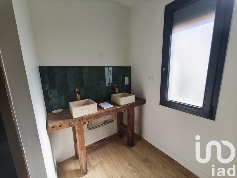 Maison - 138 m² - 5 pièces