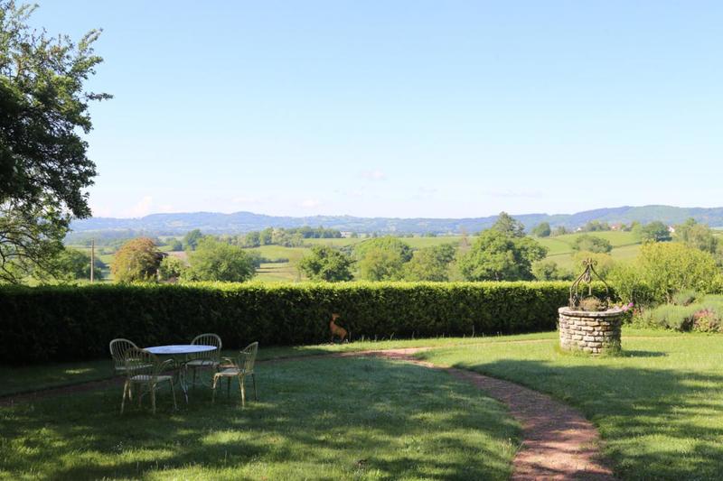 Maison - 165 m² - 7 pièces