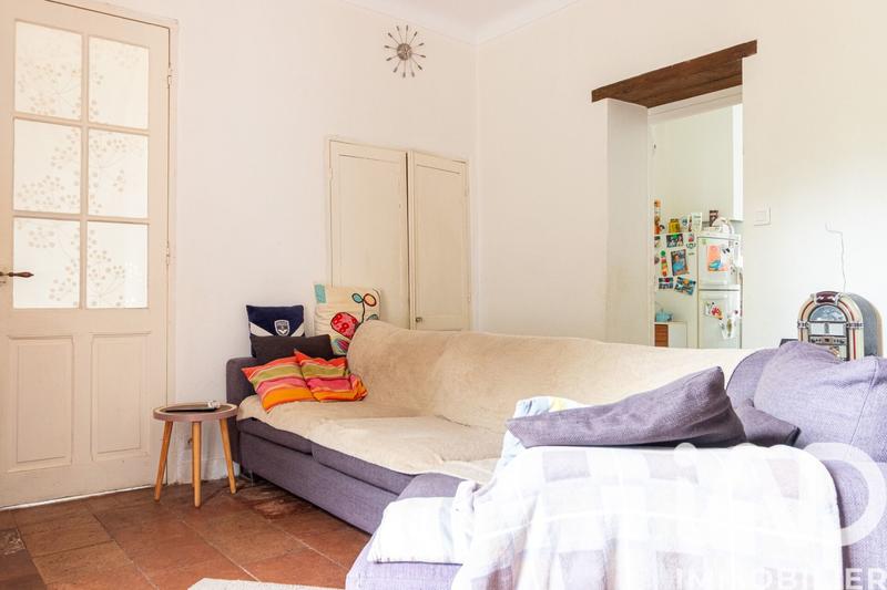 Appartement - 75 m² - 3 pièces