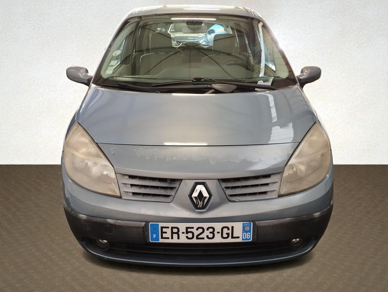 Renault Scénic II 1.5 Dci 105 Confort Expression