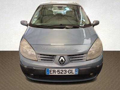 Renault Scénic II 1.5 Dci 105 Confort Expression
