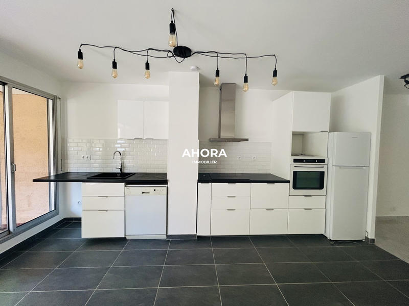 Appartement - 78 m² - 3 pièces