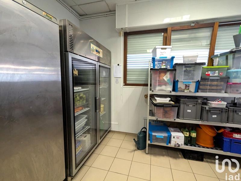 Local commercial - 163 m²