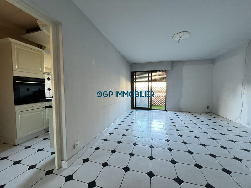 Appartement - 60 m² - 2 pièces