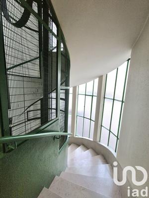 Appartement - 95 m² - 4 pièces