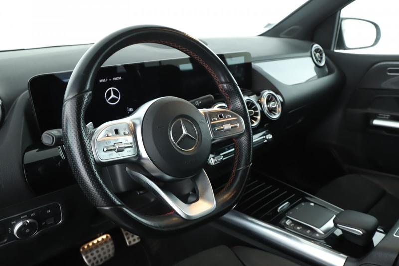 Mercedes Classe B 200 d Amg Line Edition 8g-Dct 150 ch