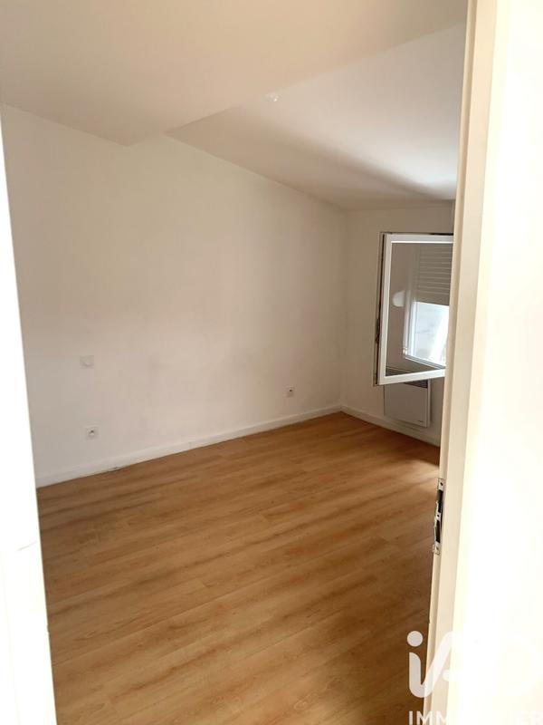 Immeuble - 386 m²