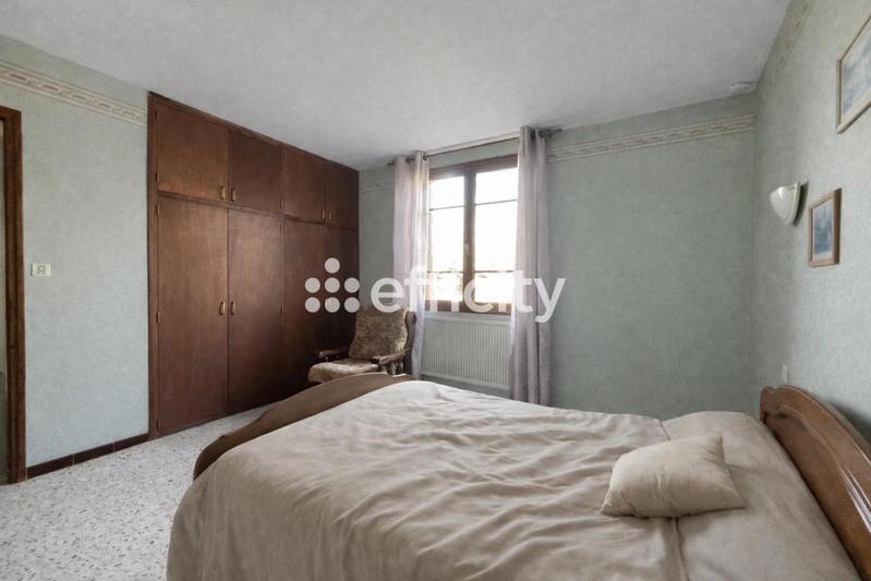 Maison - 134 m² - 4 pièces