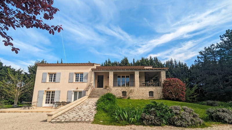 Maison - 109 m² - 4 pièces