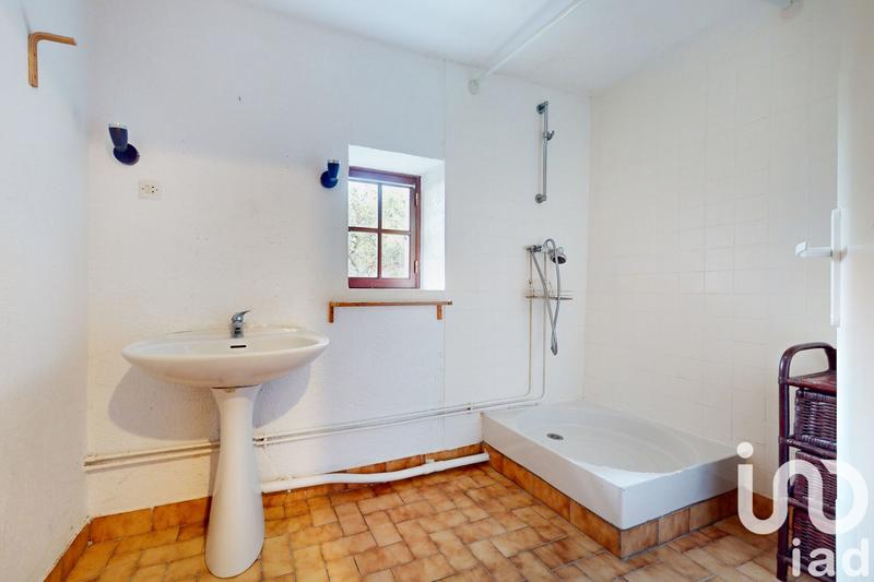 Maison - 80 m² - 3 pièces