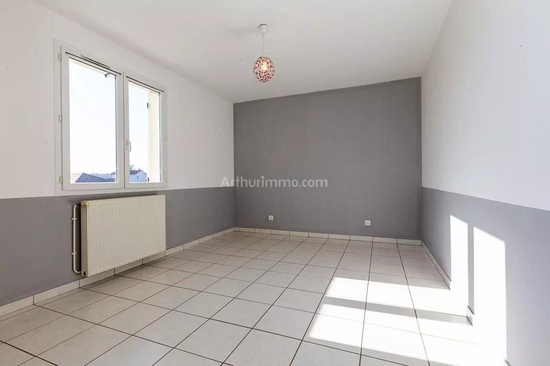 Maison - 135 m² - 6 pièces
