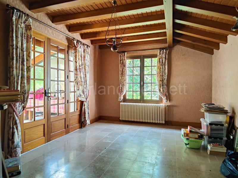 Maison - 203 m² - 11 pièces