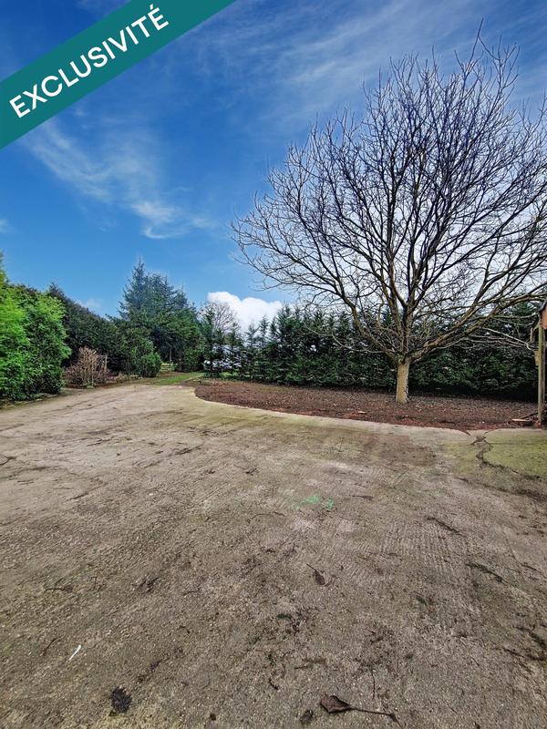 Maison - 275 m² - 9 pièces