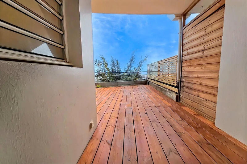 Appartement - 26 m² - 1 pièce