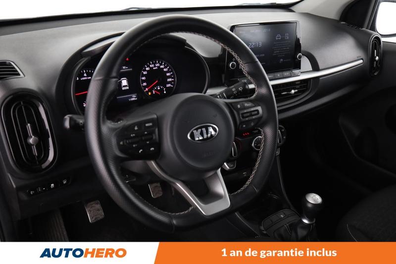 Kia Picanto 1.0 Gt Line 67 ch