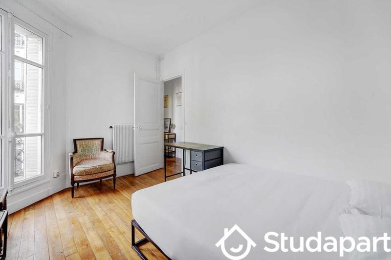 Appartement - 43 m² - 1 pièce