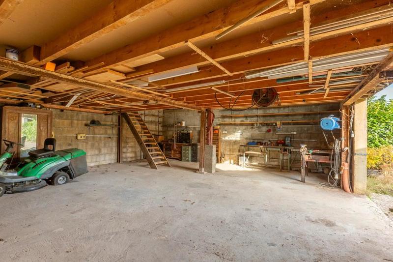 Maison - 145 m² - 5 pièces