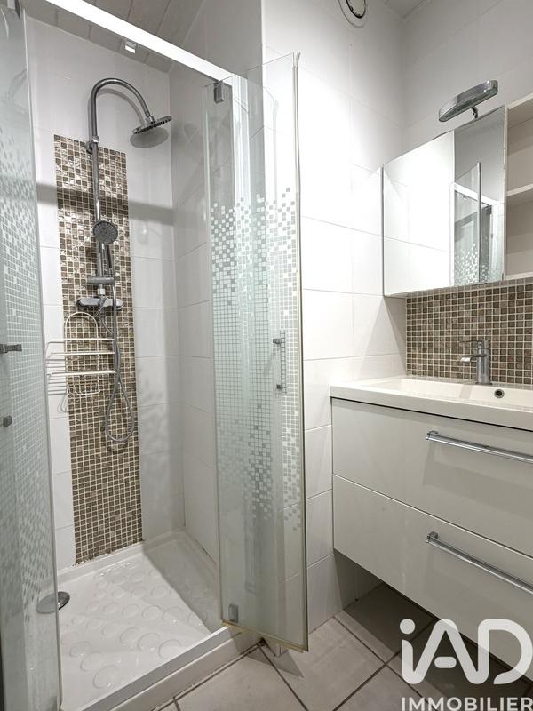 Maison - 191 m² - 6 pièces