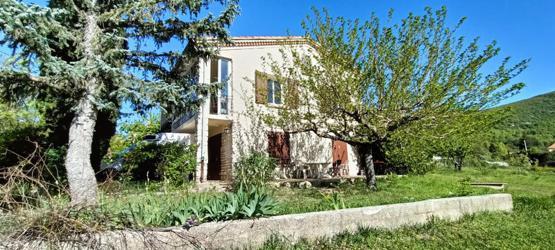 Maison - 173 m² - 6 pièces