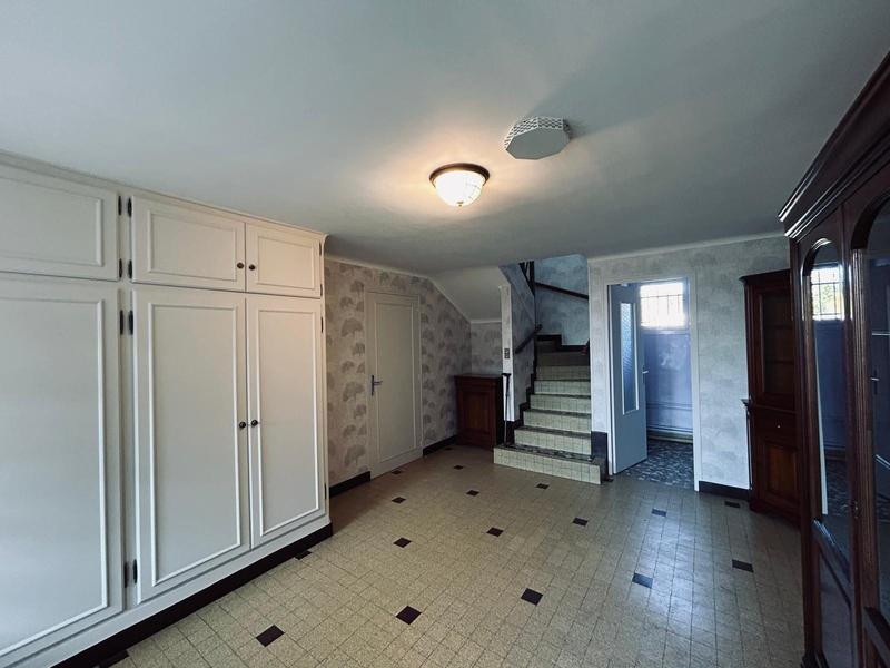 Maison - 93 m² - 4 pièces