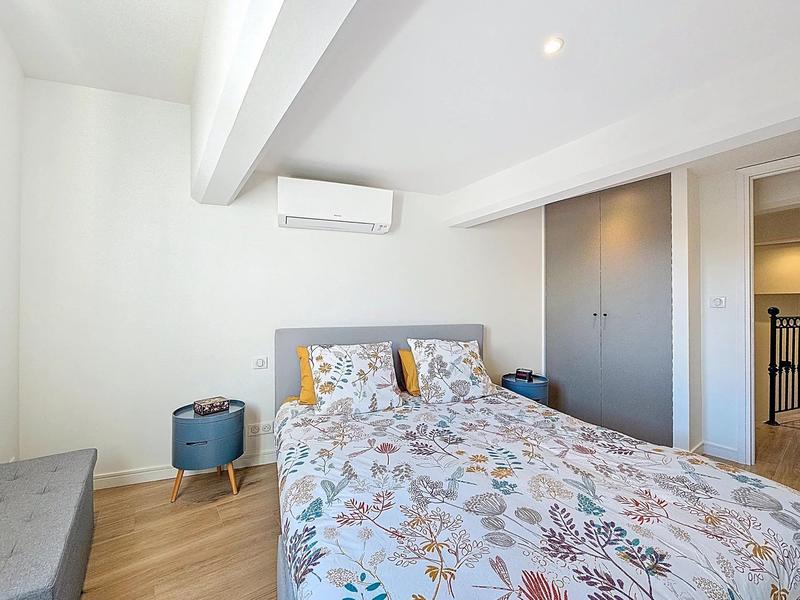 Appartement - 54 m² - 3 pièces