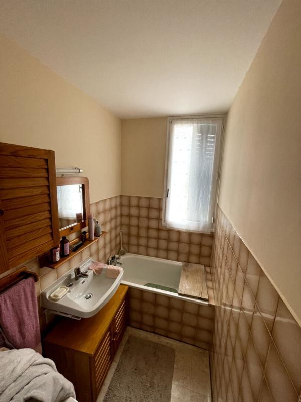 Appartement - 67 m² - 4 pièces