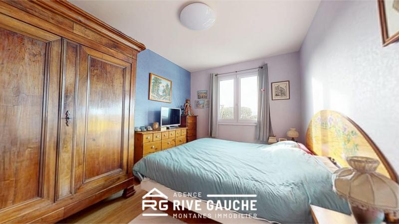 Maison ancienne - 89 m² - 4 pièces