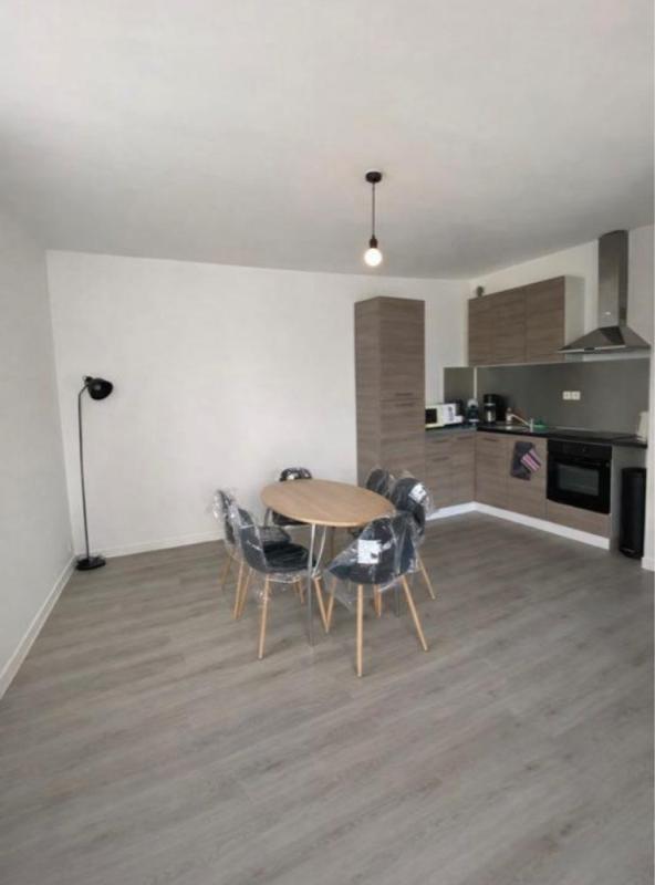 Appartement - 51 m² - 2 pièces