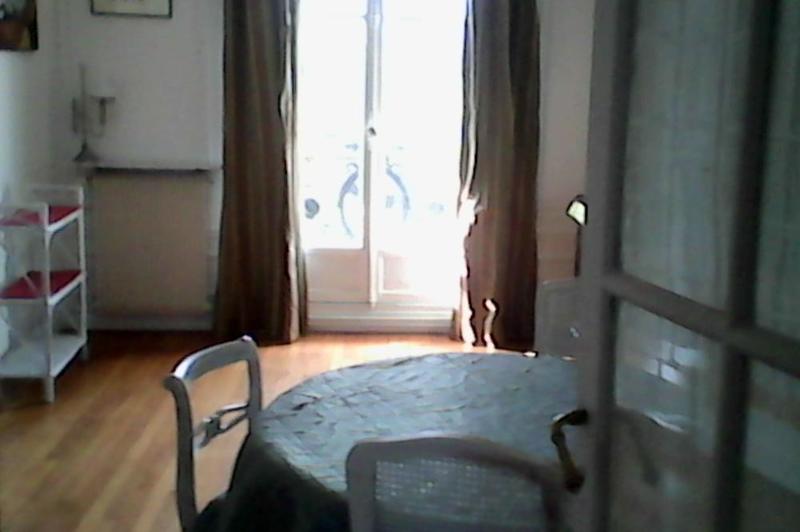 Appartement - 100 m² - 4 pièces