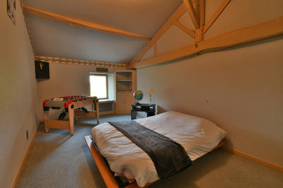 Maison - 195 m² - 6 pièces