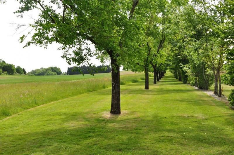 Maison - 218 m² - 8 pièces