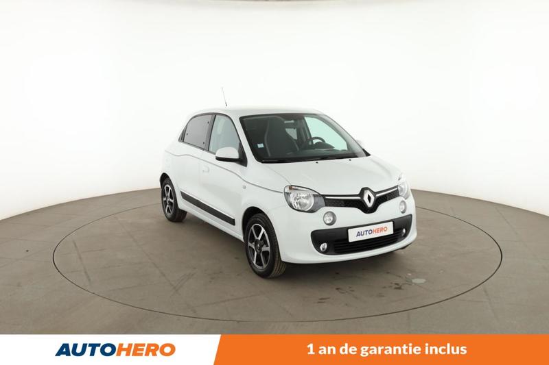 Renault Twingo 1.6 Hybrid Creative 141 ch