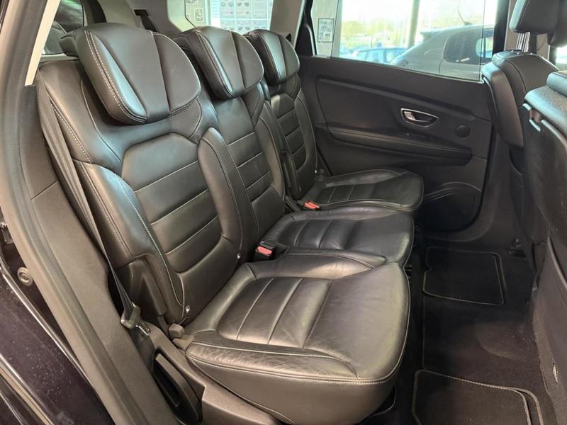 Renault Scénic Grand IV 1.7 Blue dCi - 150 Bv Edc 7pl Initiale Paris Phase 1 / Garantie 12 Mois