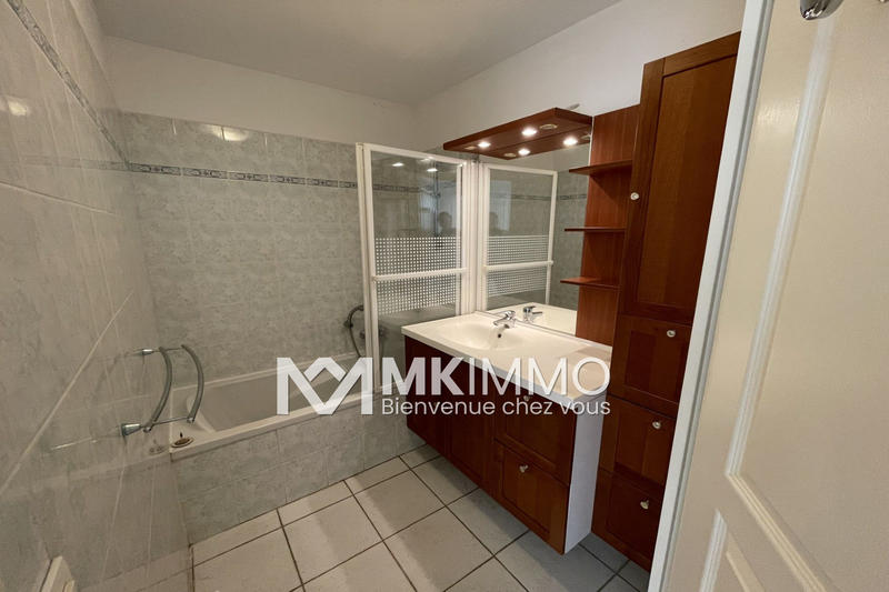 Appartement - 78 m² - 4 pièces