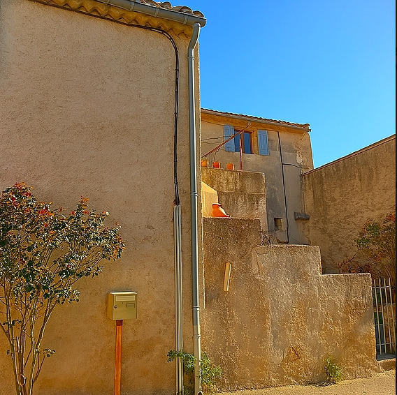 Maison - 151 m² - 4 pièces