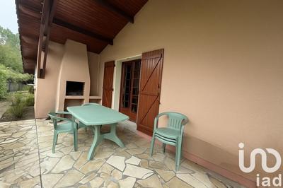 Maison - 114 m² - 6 pièces