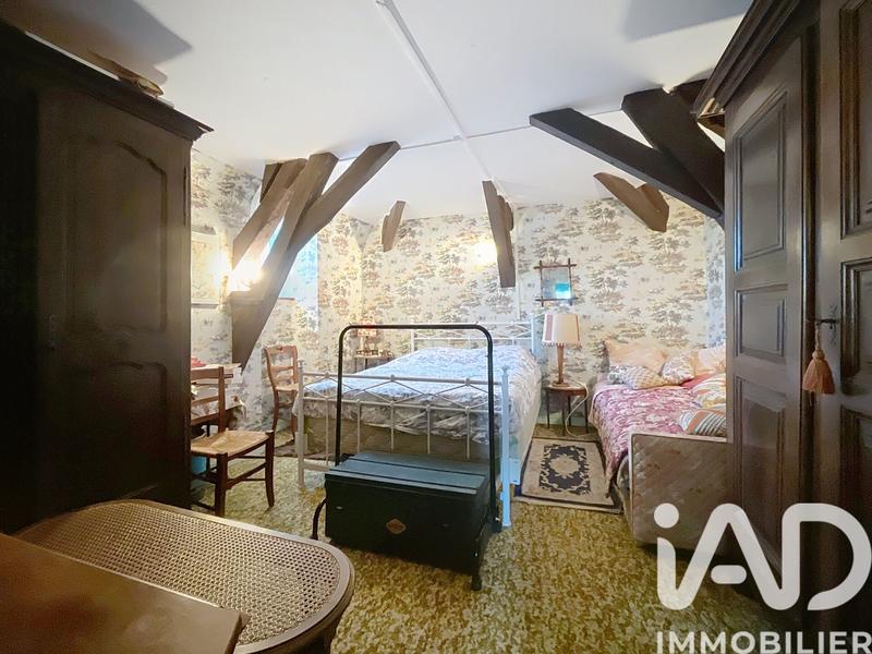 Maison de campagne - 111 m² - 4 pièces