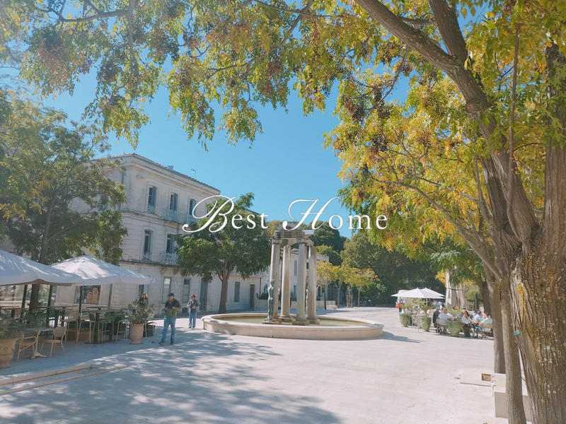 Appartement - 100 m² - 4 pièces