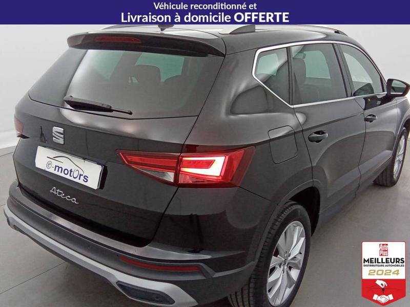 Seat Ateca 1.0 Tsi 110 Style +Acc