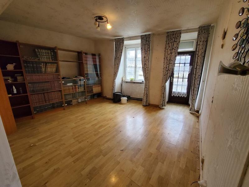 Maison bourgeoise - 154 m² - 9 pièces