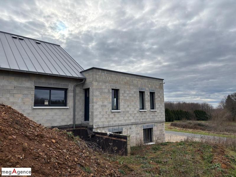 Villa - 278 m² - 2 pièces